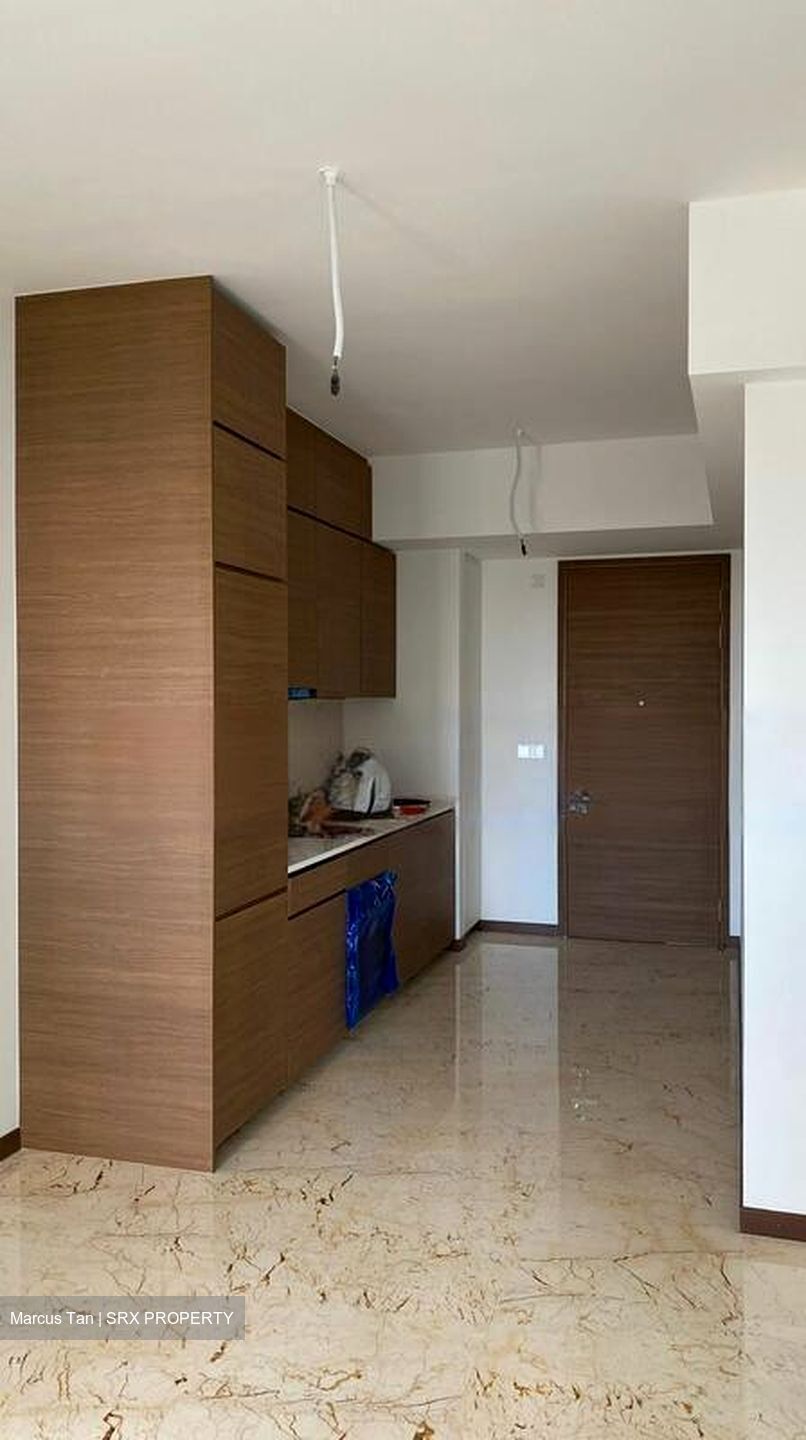 Queens Peak (D3), Condominium #453905611